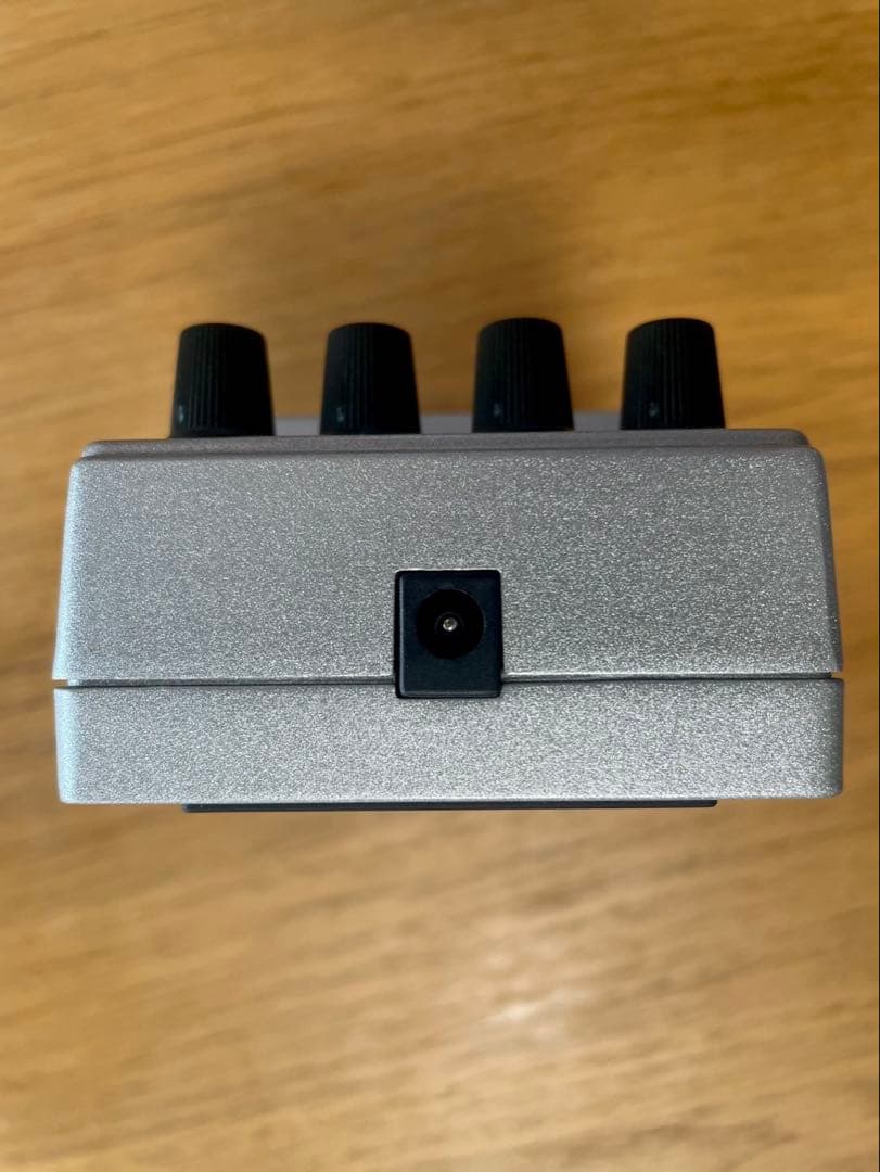 DigiTech DIGIDELAY デジタルディレイ