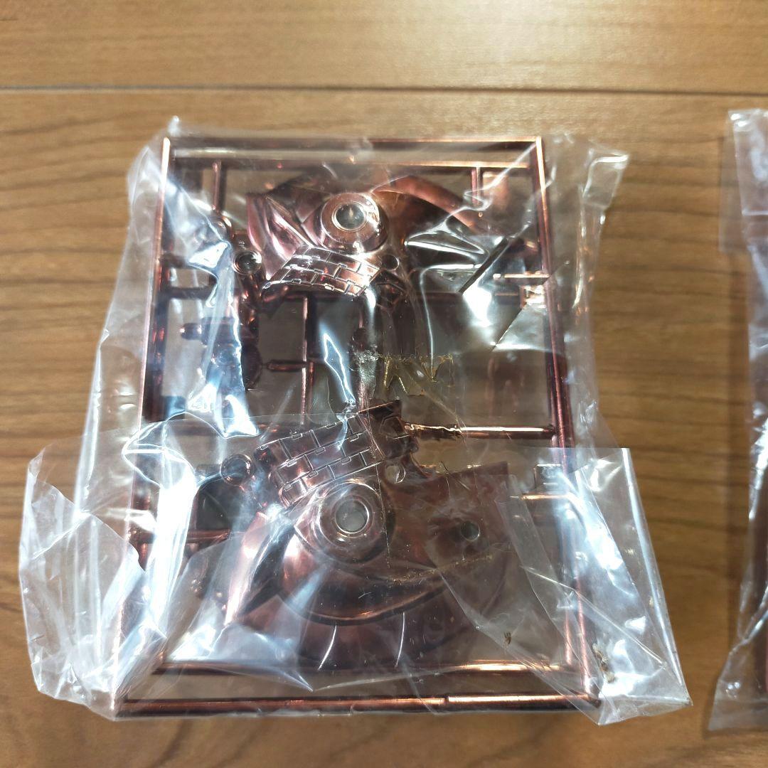 《当時物》 魔神英雄伝 ワタル 拝覇甲冑 戦国幻神丸 ✩限定版✩ 新品 タカラ