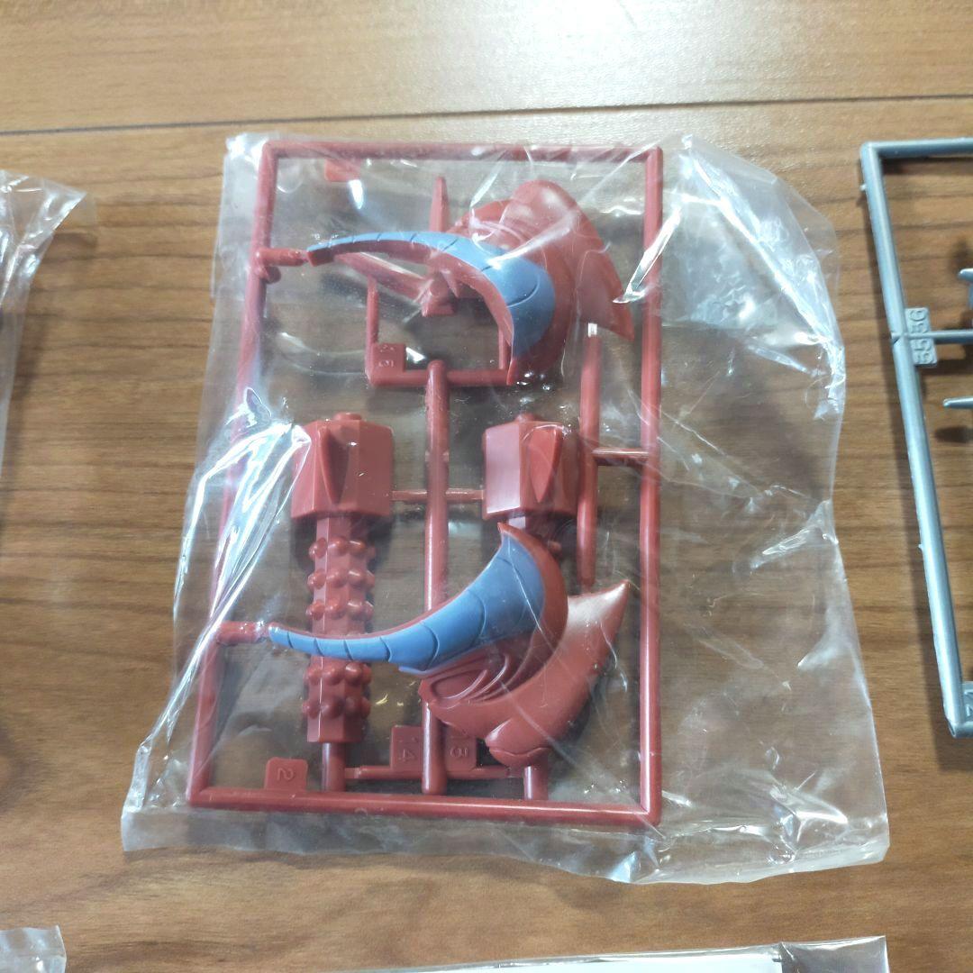 《当時物》 魔神英雄伝 ワタル 拝覇甲冑 戦国幻神丸 ✩限定版✩ 新品 タカラ