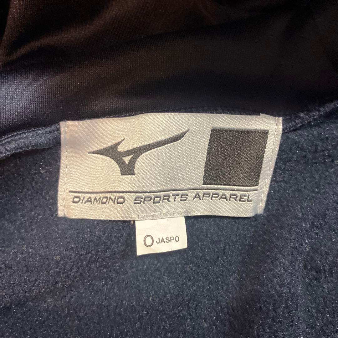 2023 WBC 侍ジャパン パーカー jaspo O - メルカリ