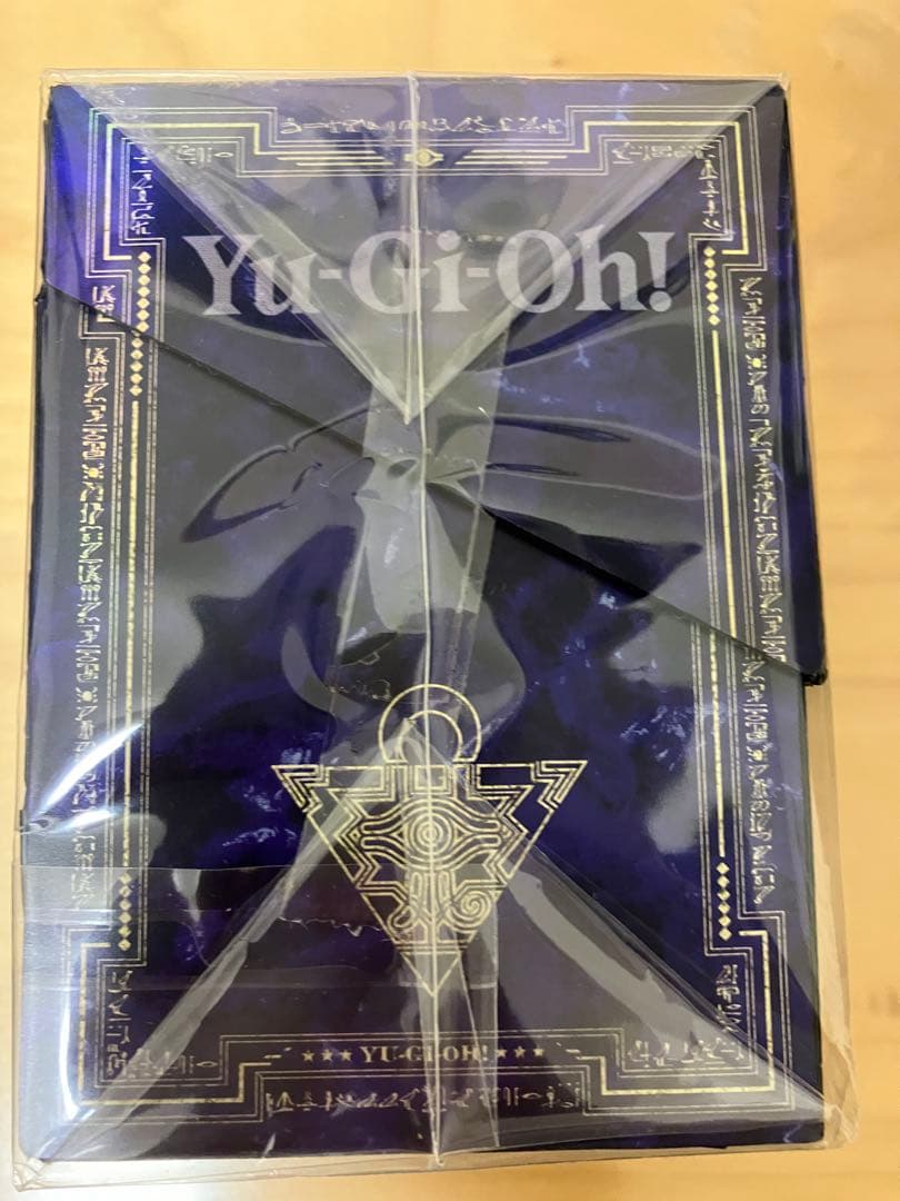 遊戯王OCG WCS2025 カードケース パリ