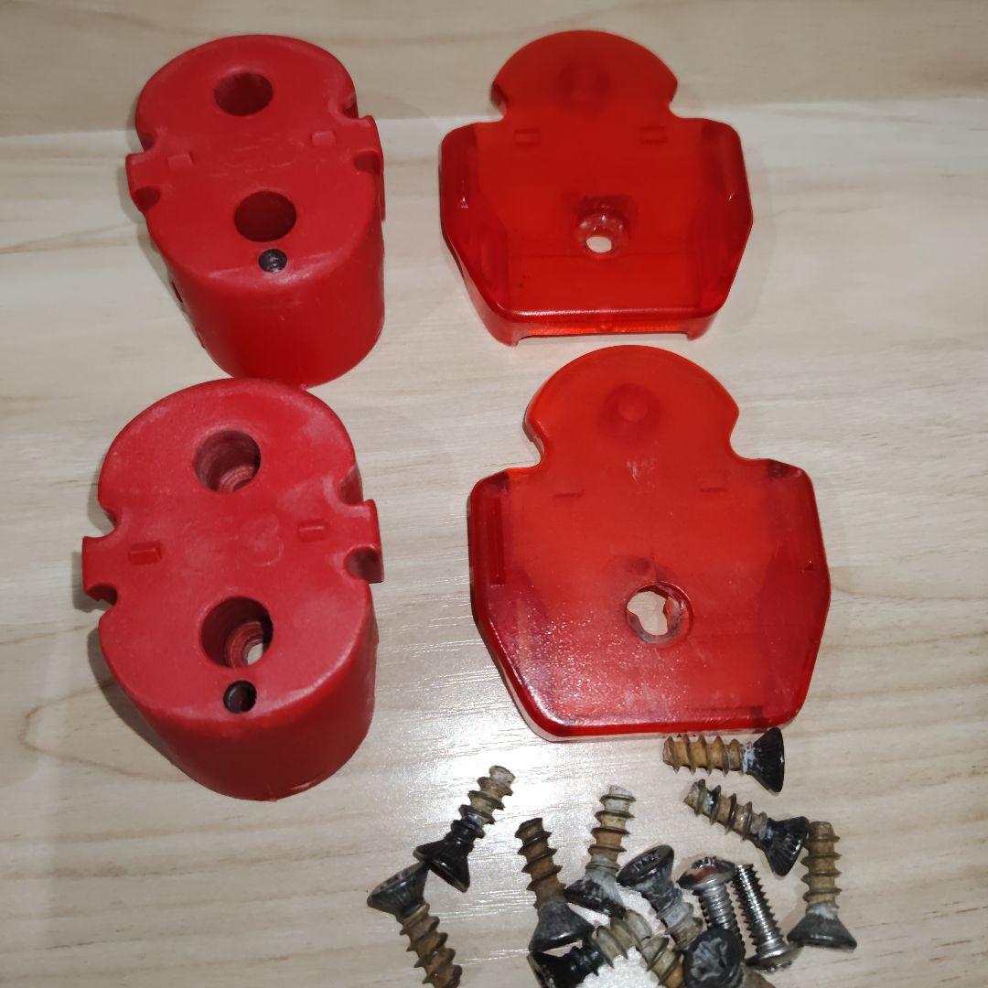 ジャンク品】G3 TARGA テレマークスキー ビンディング - メルカリ