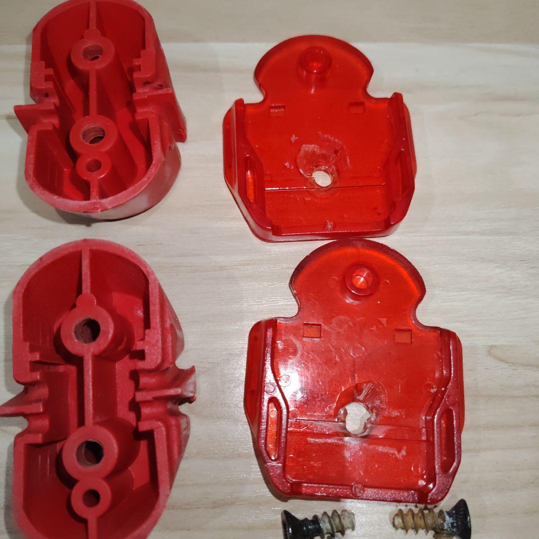 ジャンク品】G3 TARGA テレマークスキー ビンディング - メルカリ