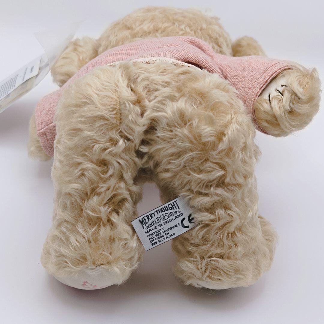 【限定60体】メリーソウト チーキー スプリングブロッサム 2013 No.27