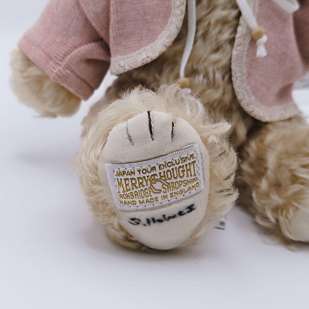 【限定60体】メリーソウト チーキー スプリングブロッサム 2013 No.27