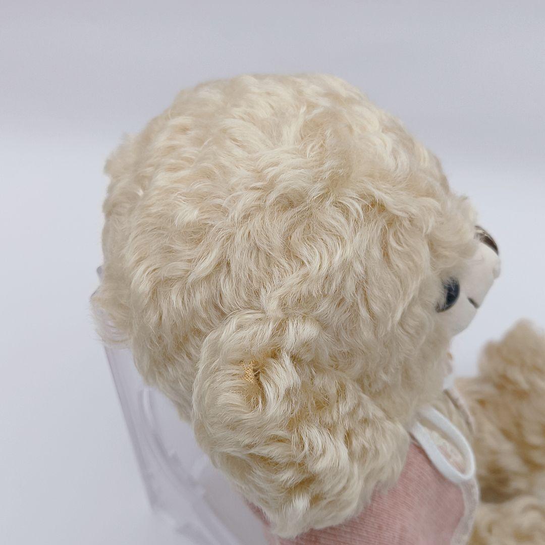 【限定60体】メリーソウト チーキー スプリングブロッサム 2013 No.27