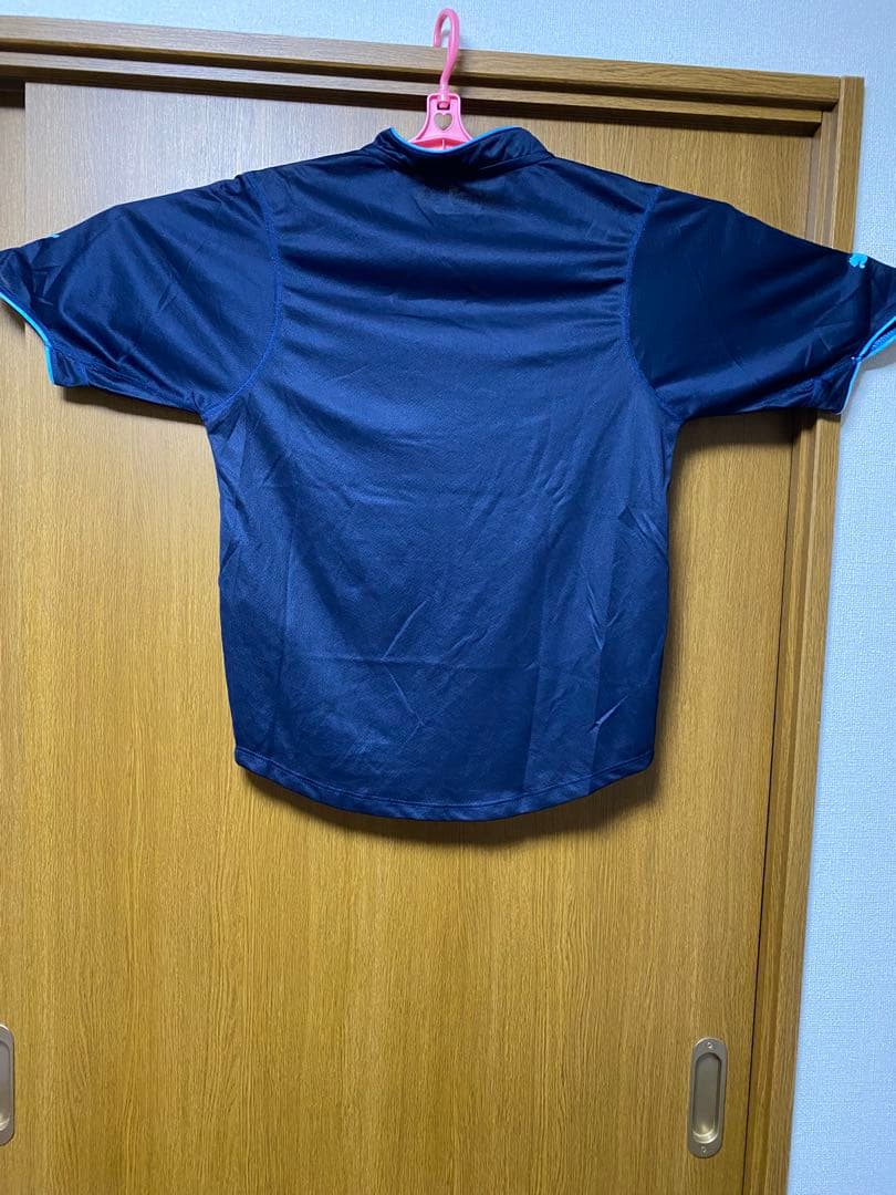 【美品】S.S.Lazio ラツィオユニフォーム