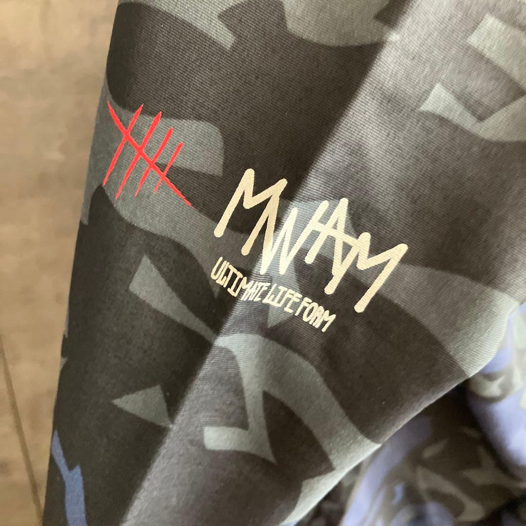 ヒ*ー様 MAN WITH A MISSION　WOLF-TEC LIGHT J