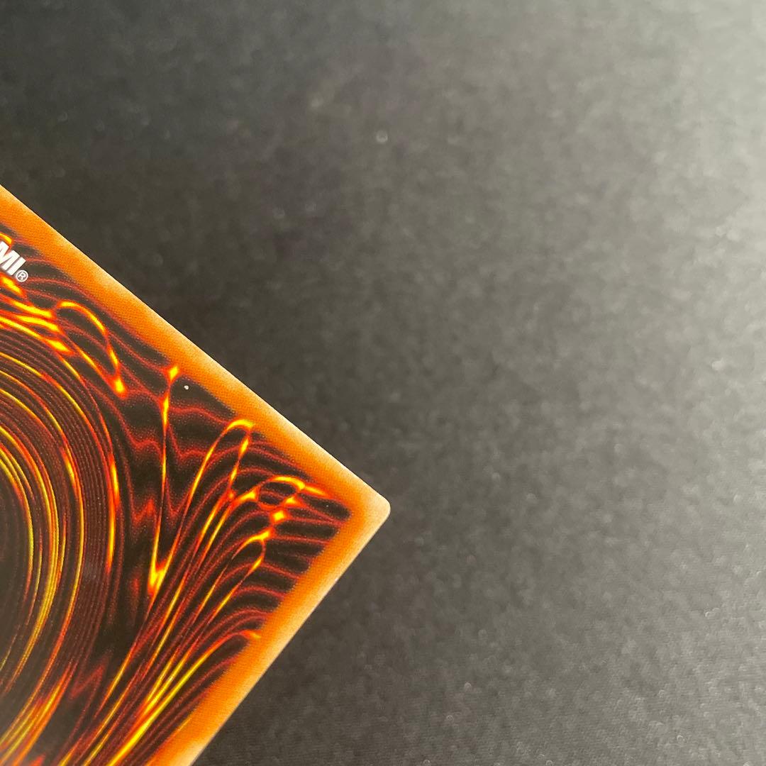 遊戯王　閃刀姫－カイナ　アジア版　20thシークレット