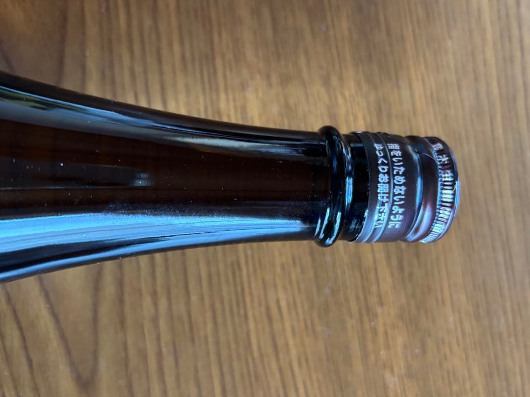 飛露喜 純米吟醸 1.8L