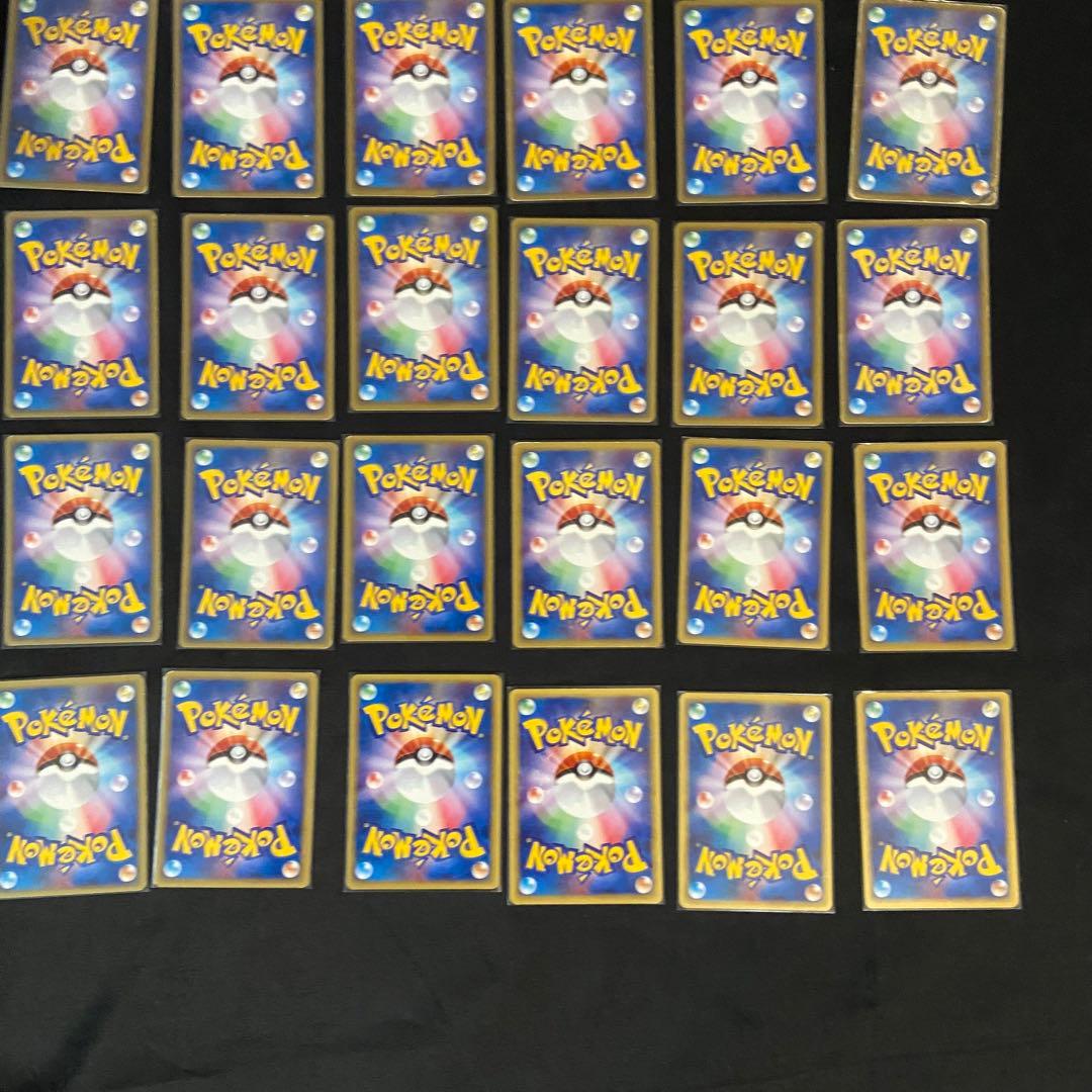 ⚫︎【まとめ売り】ポケモンカード adv pcg ex(エクストラ)50枚