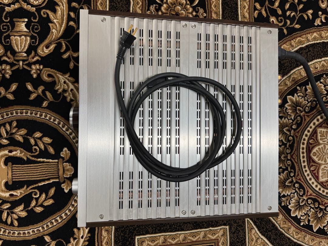 超美品 DENON PMA-SX 動作確認済み、取扱説明書、電源ケーブル付き