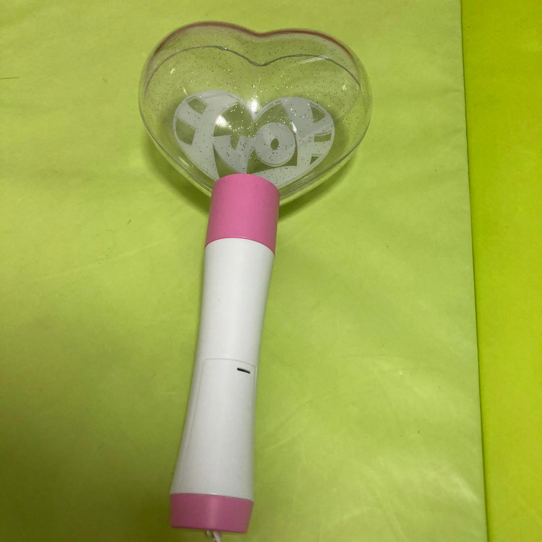 イコラブペンライトハート 6周年記念コンサート - メルカリ