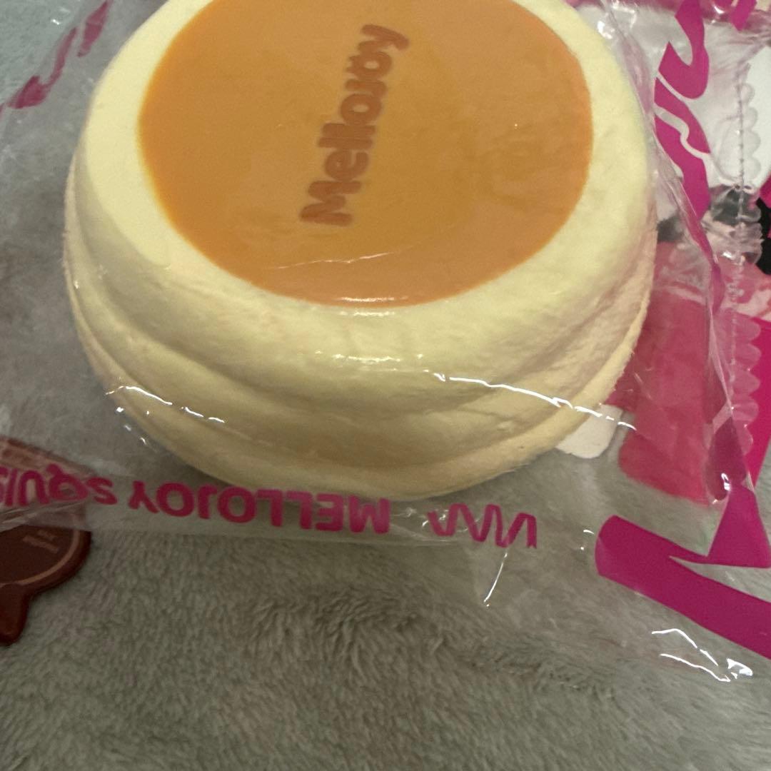 メロジョイ スフレ プレーン mellojoy タバスク