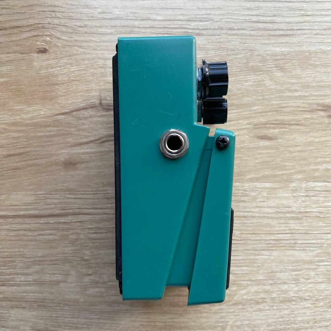 BOSS SUPER Chorus CH-1他エフェクターセット