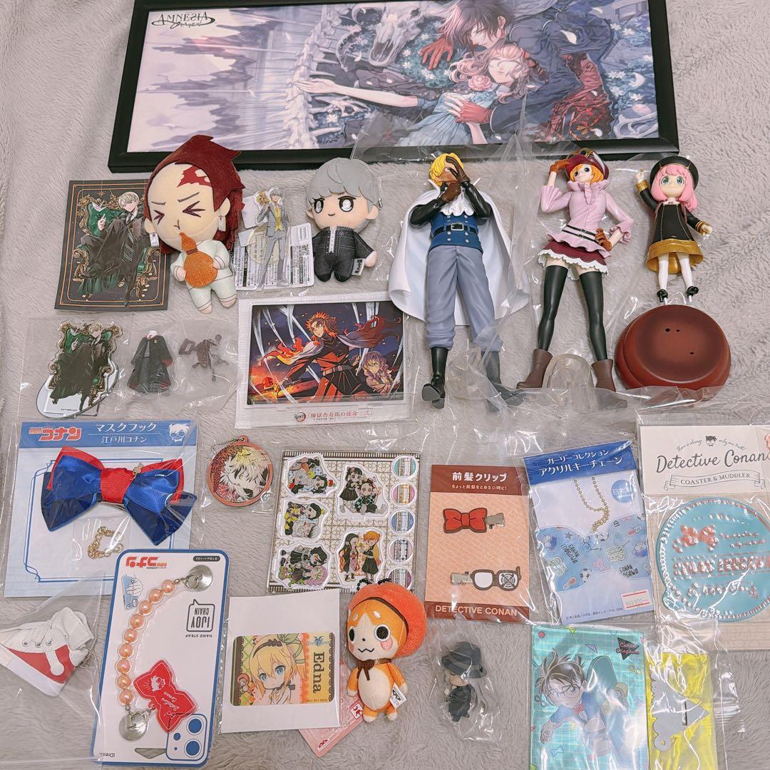 アニメグッズ 170点以上 まとめ売り