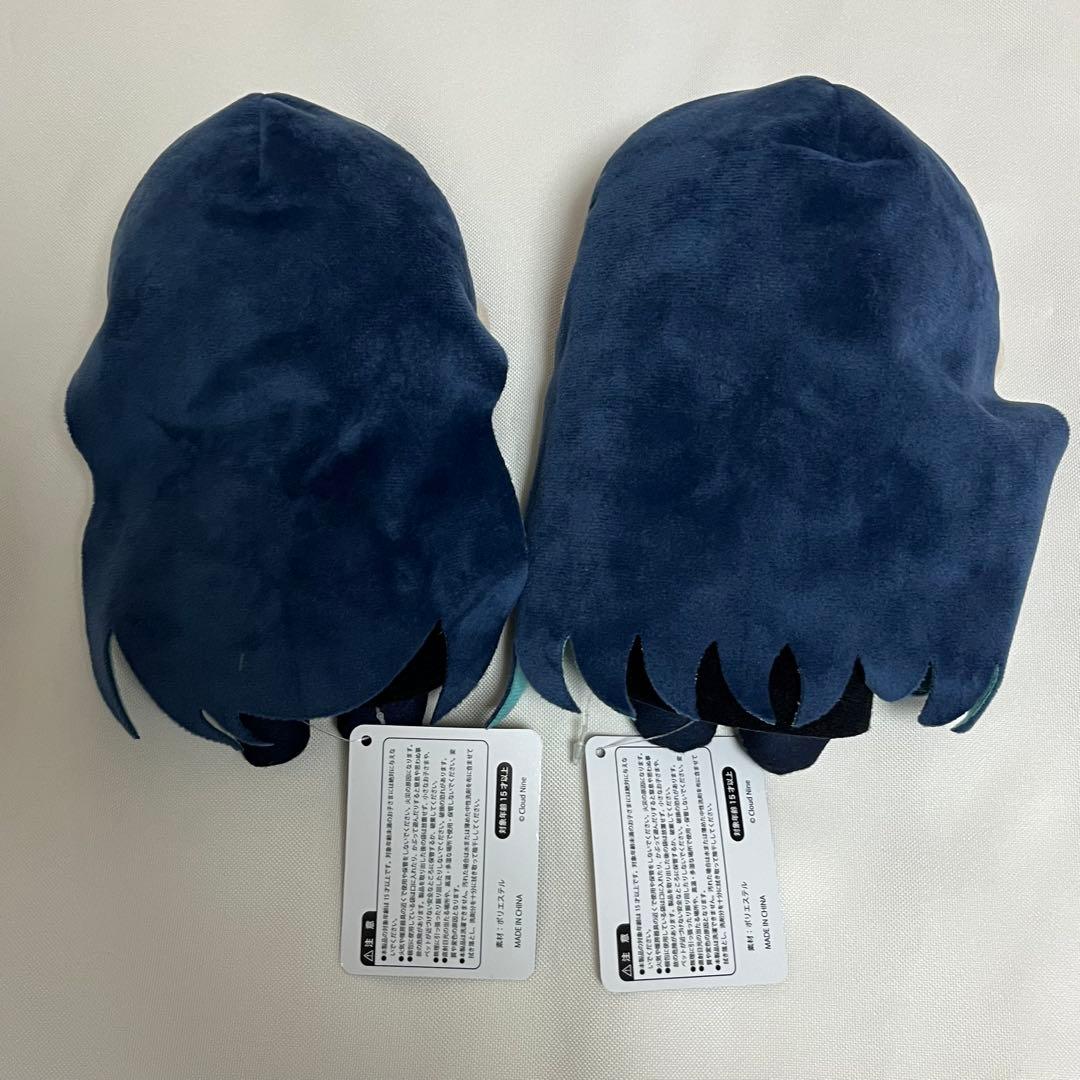 Ado ぬいぐるみ 2点