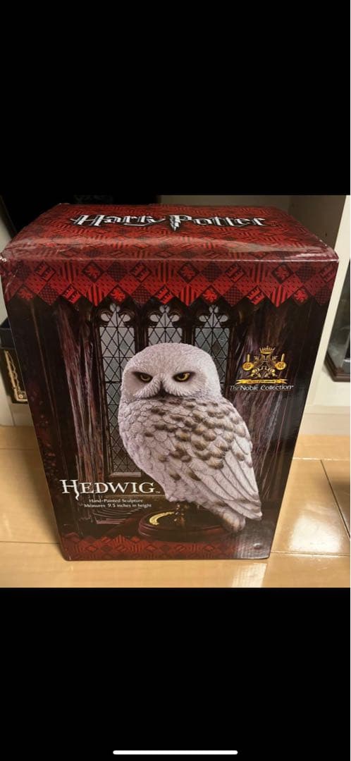 ノーブルコレクション　ヘドウィグ