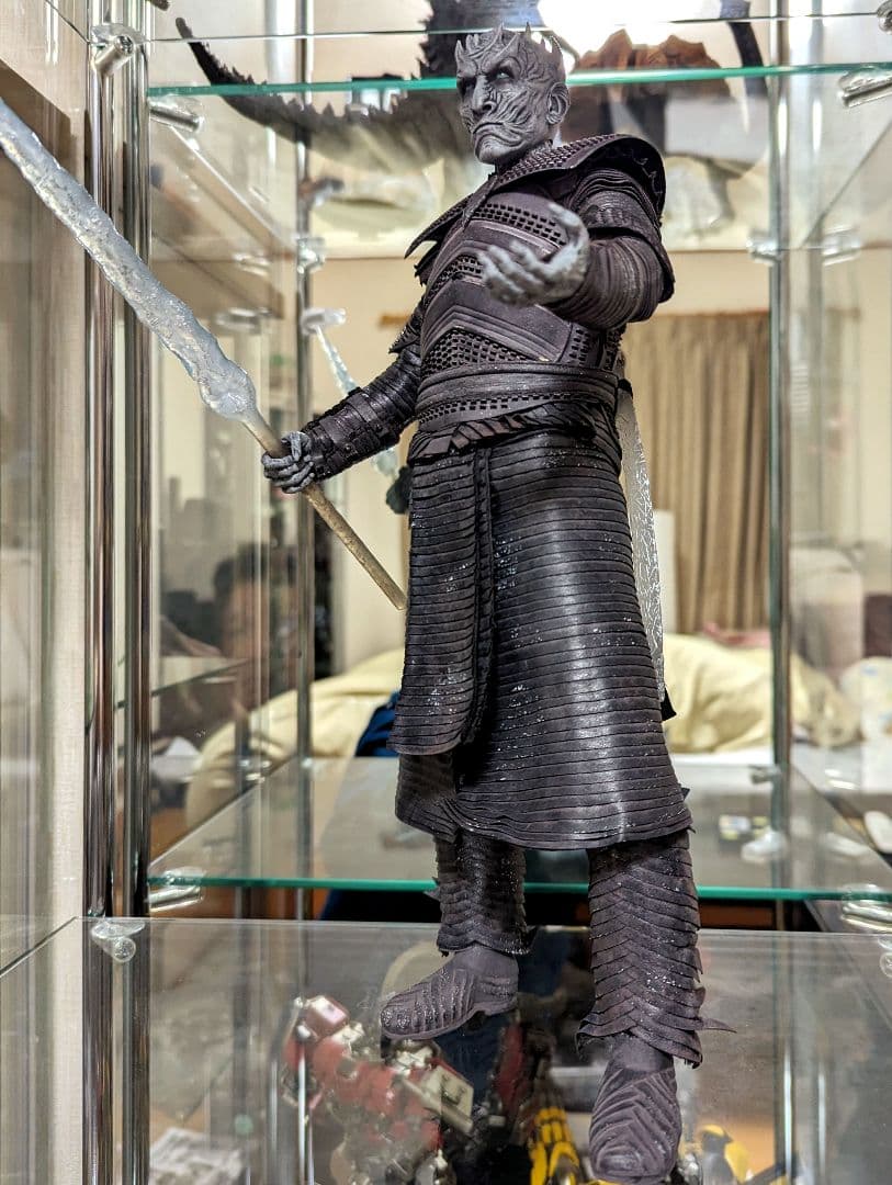 ナイトキング/ゲーム・オブ・スローンズ threezero