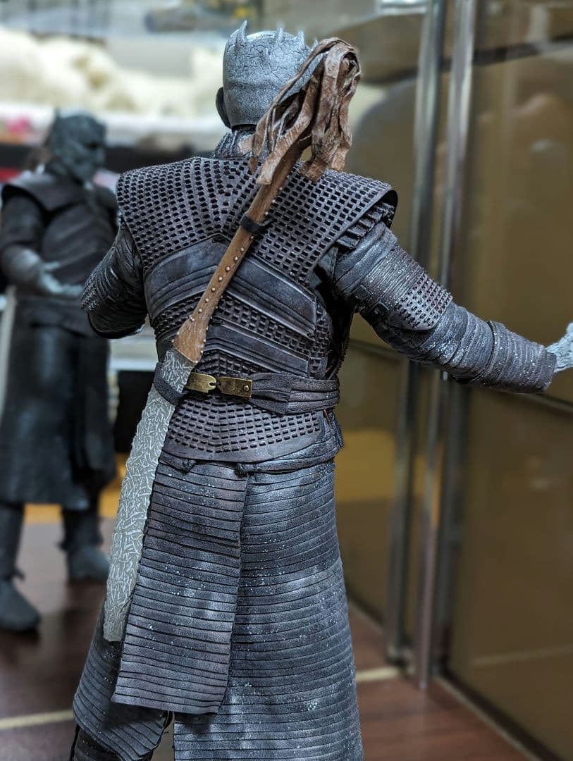 ナイトキング/ゲーム・オブ・スローンズ threezero