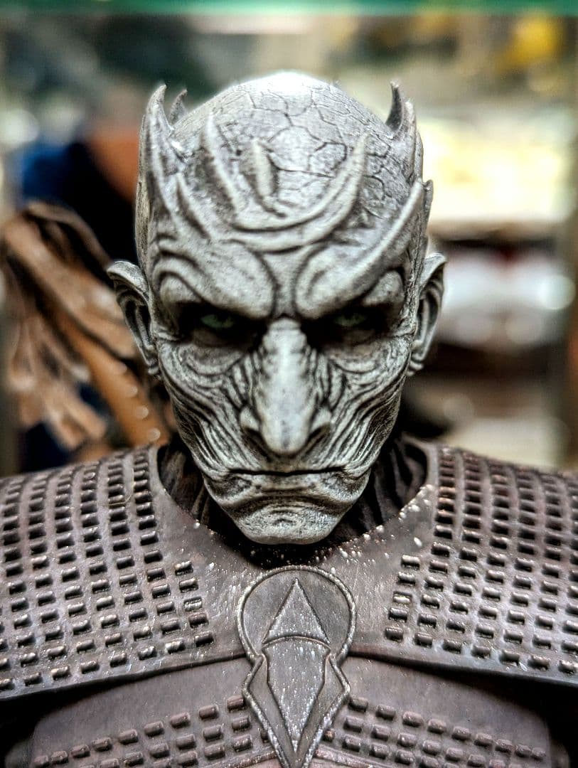 ナイトキング/ゲーム・オブ・スローンズ threezero