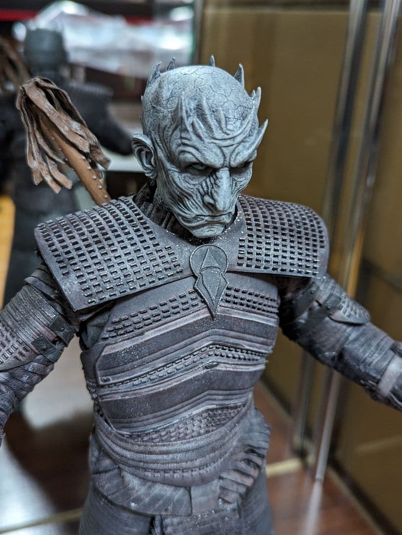 ナイトキング/ゲーム・オブ・スローンズ threezero