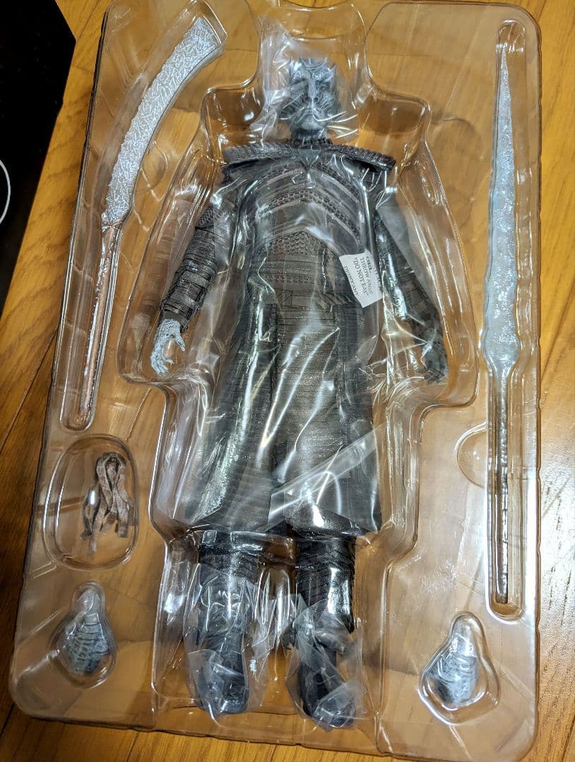 ナイトキング/ゲーム・オブ・スローンズ threezero