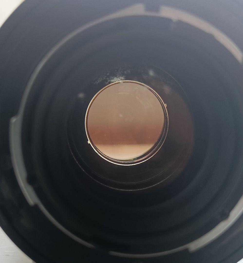 レンズ(ズーム) vario-sonnar 28-85mm f3.3-4.0