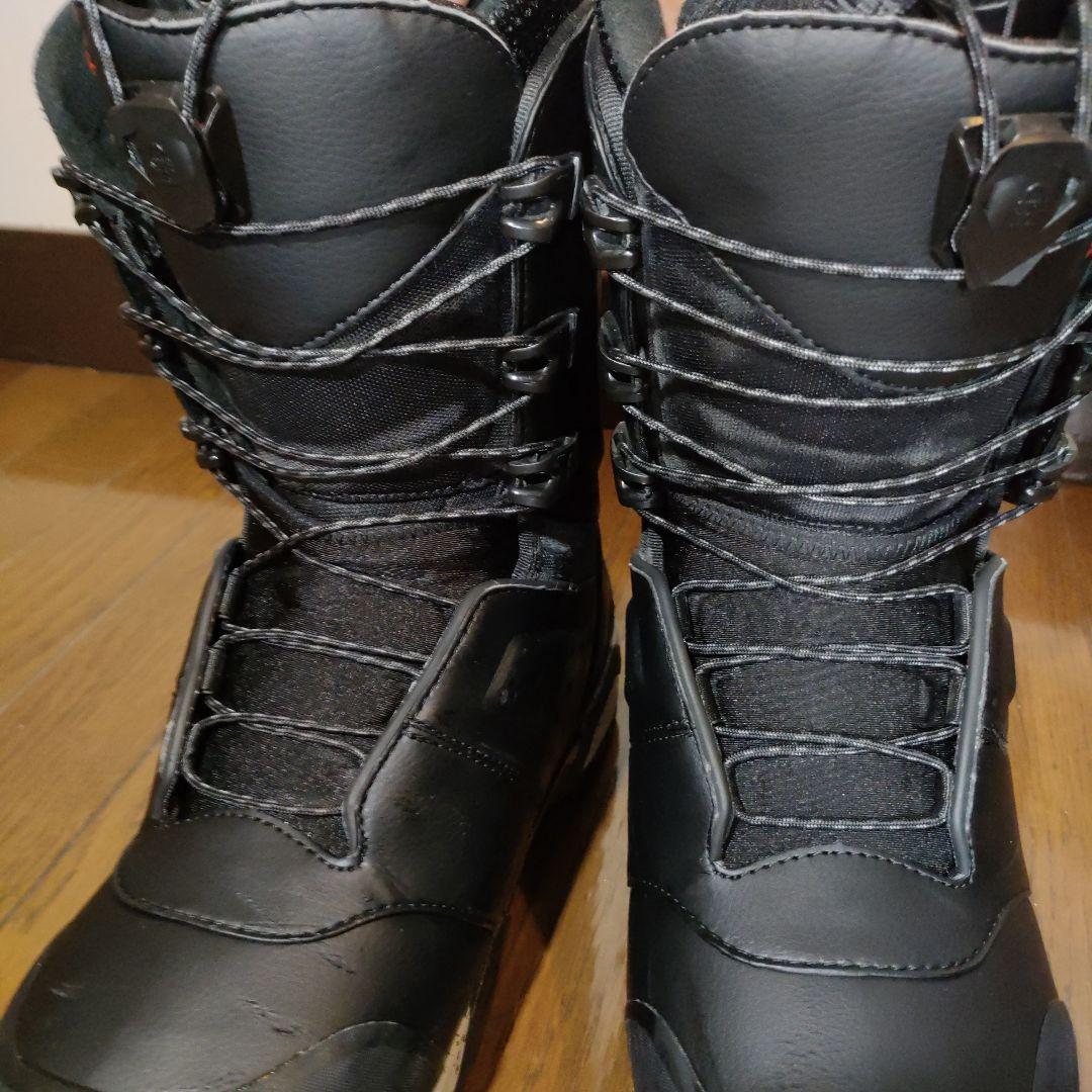 SALOMON SYNAPSE WIDE JP シナプスワイド 26.0cm