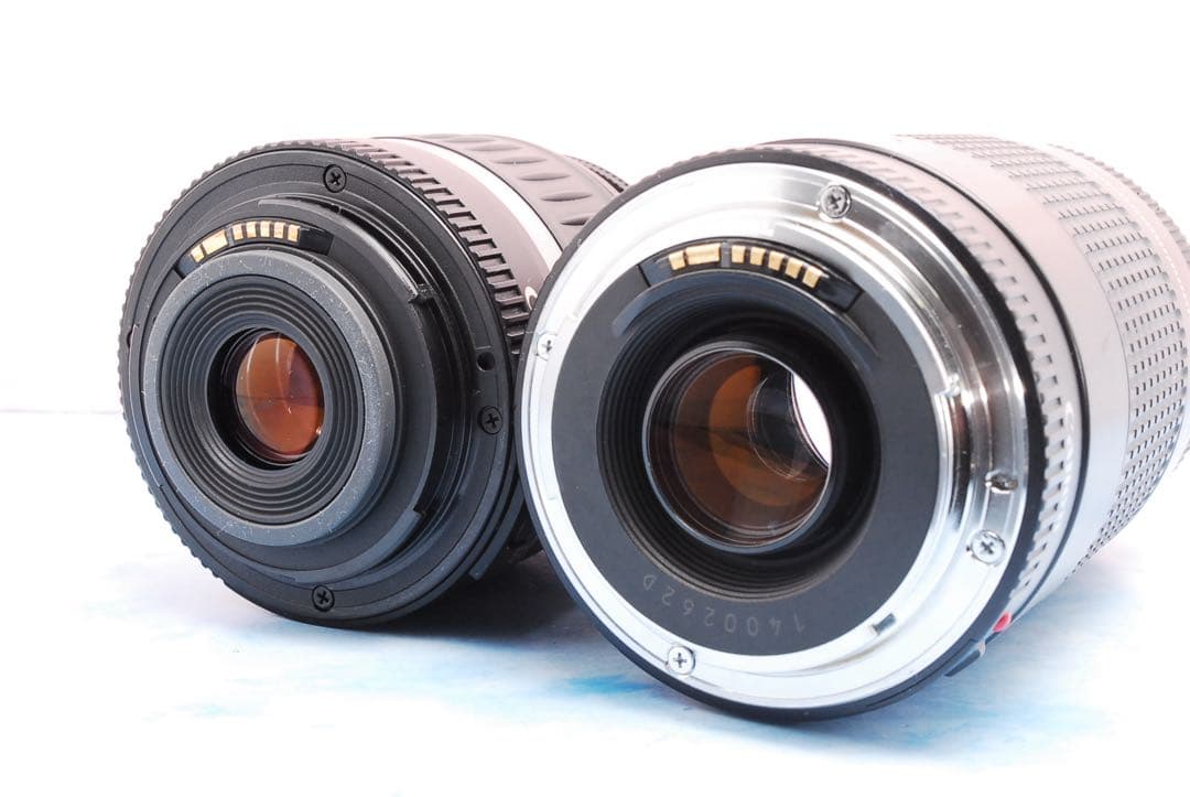 Canon Kiss X5☆超望遠レンズ付Wレンズ☆一眼レフカメラ☆S数極少