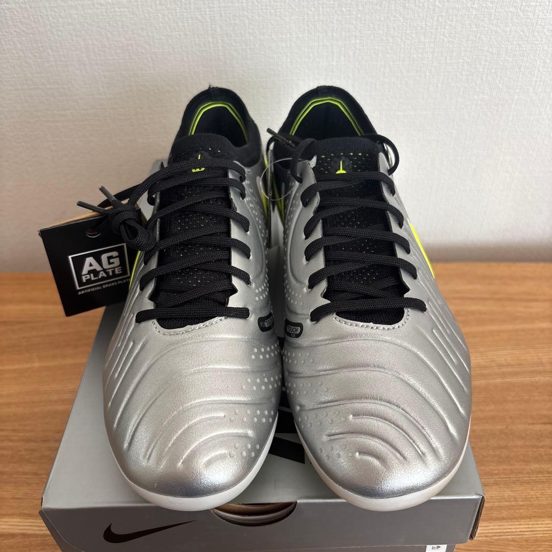 26.5cm　ナイキ　サッカー　スパイク　ティエンポ レジェンド 　DV4330