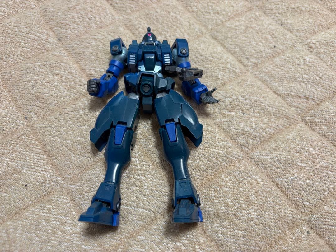 ROBOT魂 ヴァイエイト&メリクリウス