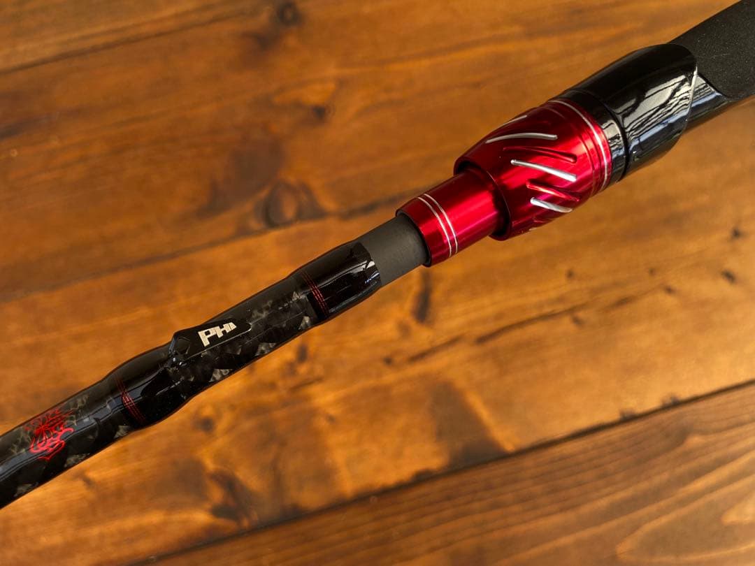 ライトショアジギング 10ft 3M パックロッド サーフ ショアジギング