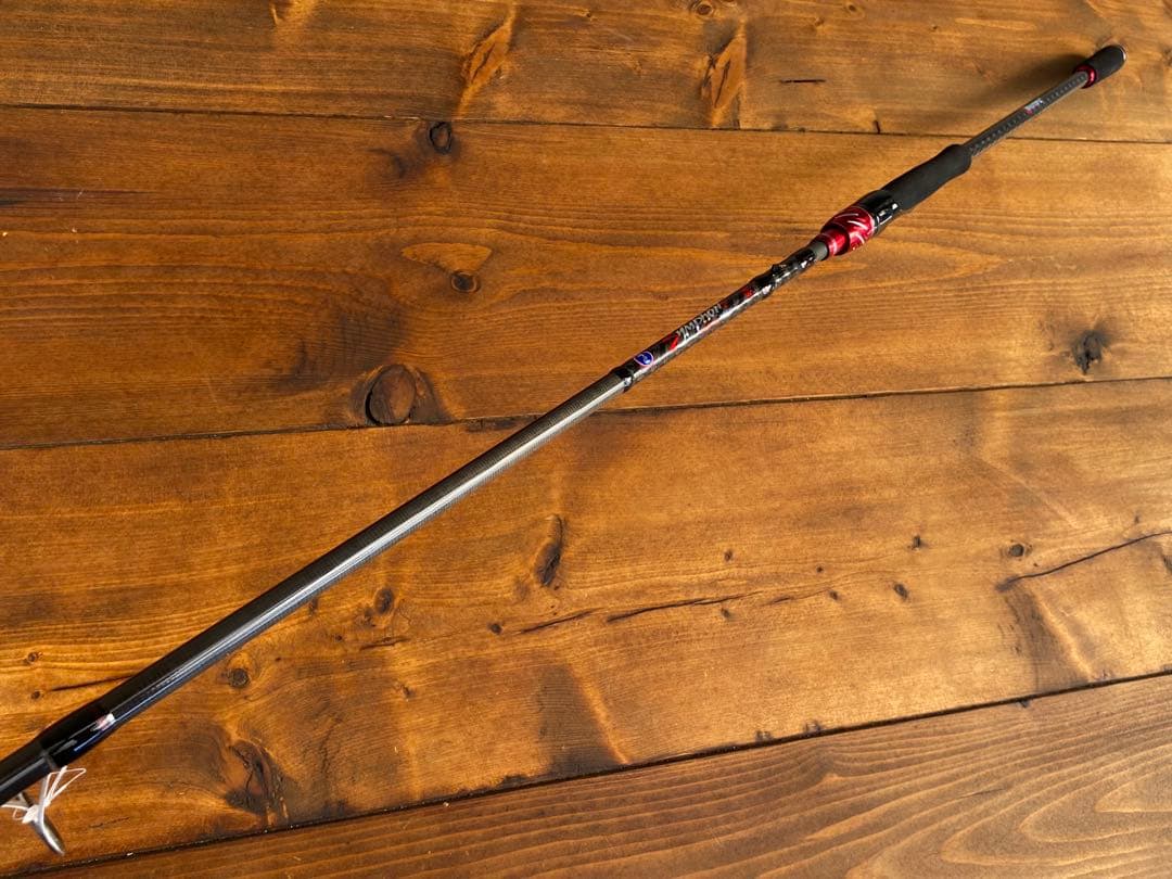 ライトショアジギング 10ft 3M パックロッド サーフ ショアジギング