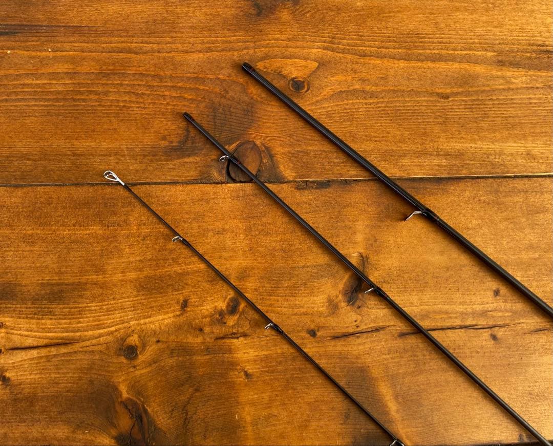 ライトショアジギング 10ft 3M パックロッド サーフ ショアジギング