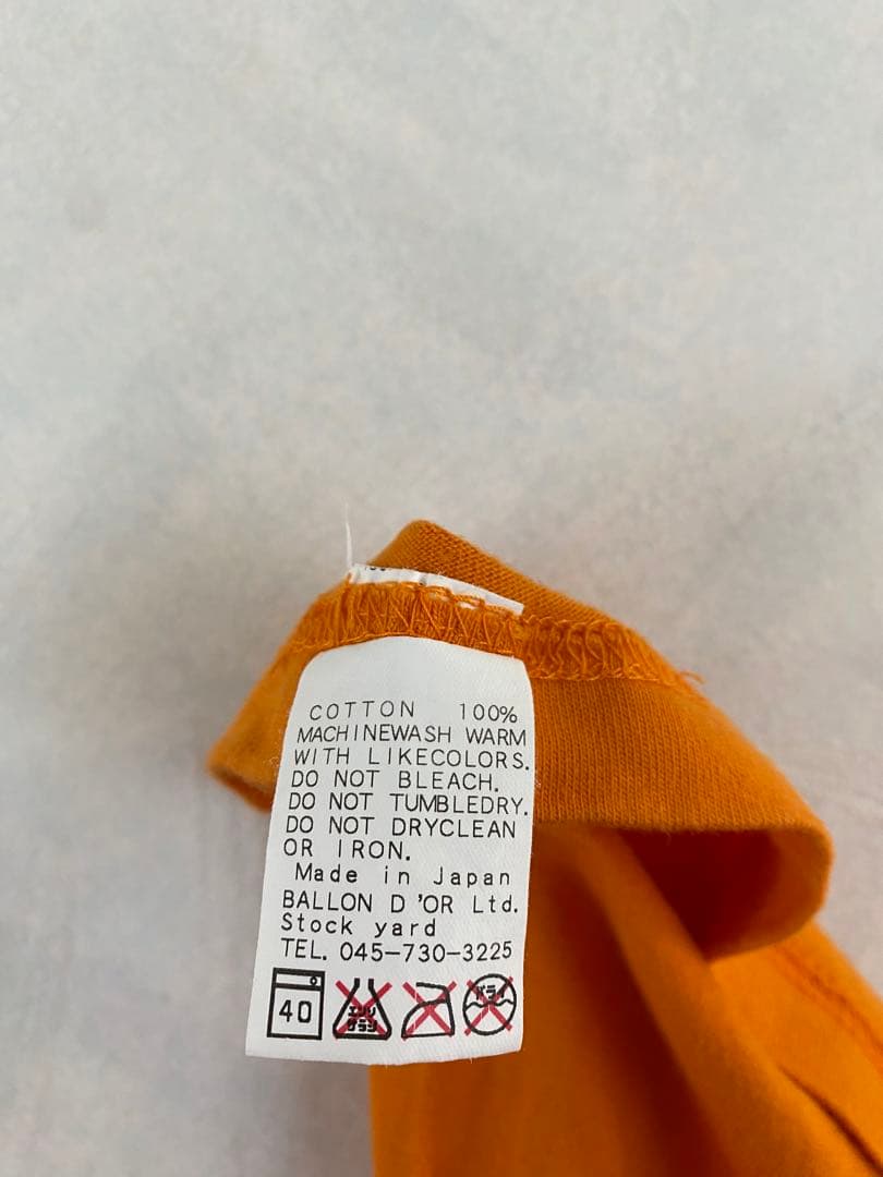 Johan Cruijff Tシャツ サイズS ヨハン・クライフ オランダ代表