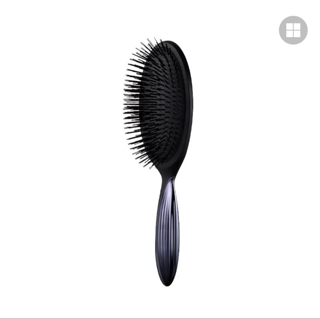 【お値下げご相談ください】リファブリッスル ReFa（リファ） リファブリッスル ヘアブラシ 猪毛 公式 誕生日 ギフト