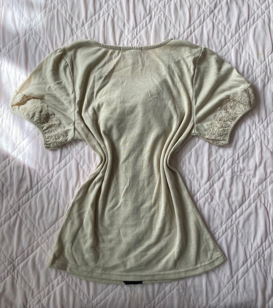 axes アクシーズファム ビックリボン BIGリボン 姫ロリ y2k - メルカリ