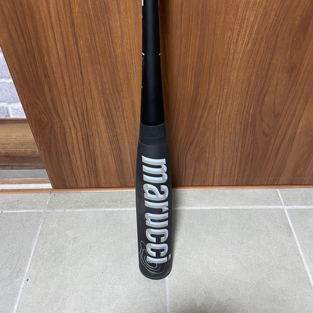 黒ワニ marucci 83cm 700g - メルカリ