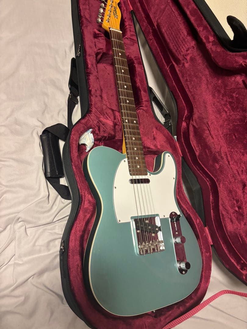 TOKAI テレキャスター ATE98B OTM/R - メルカリ