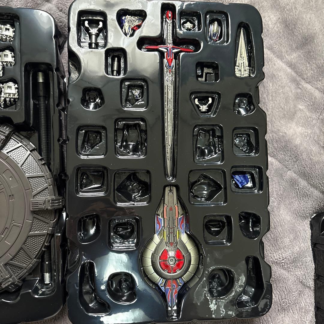 トランスフォーマーオプティマスプライムAMK PRO SERIES 2 ZOOM