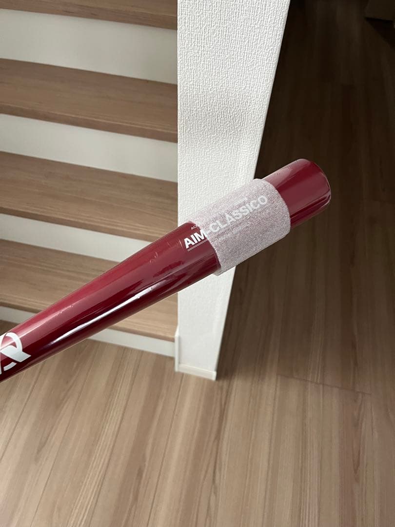 AIM-CLASSICO KK型トレーニング竹バット - メルカリ