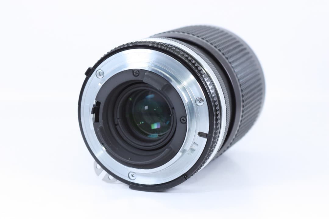 NIKON Ai-S 35-105mm F3.5-4.5 光学清掃済み#78
