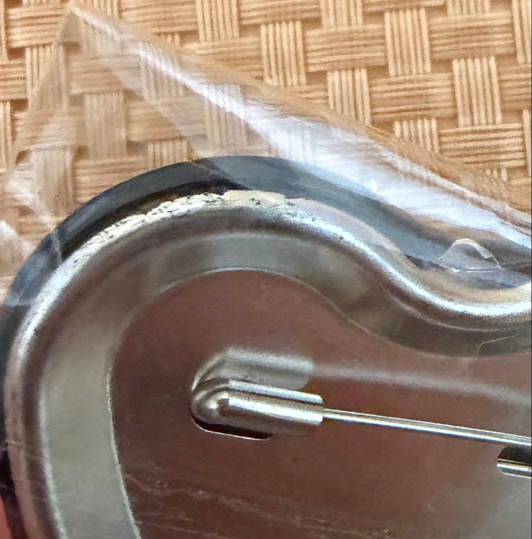 第五人格 バトラーズカフェ スイパラ コラボ ハート缶バッジ 納棺師 30点