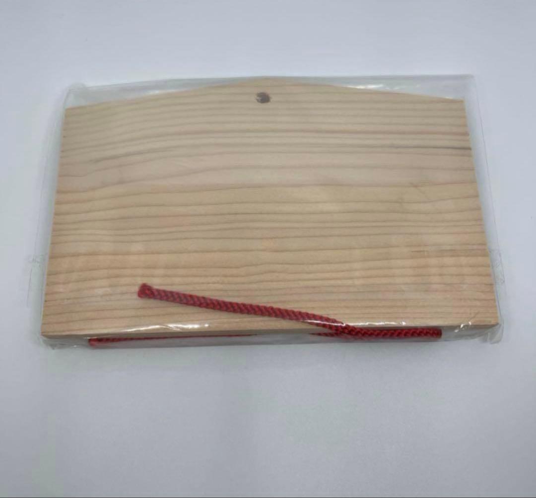 ぱれっと 9nine ここのつここのかここのいろ 九條都 絵馬