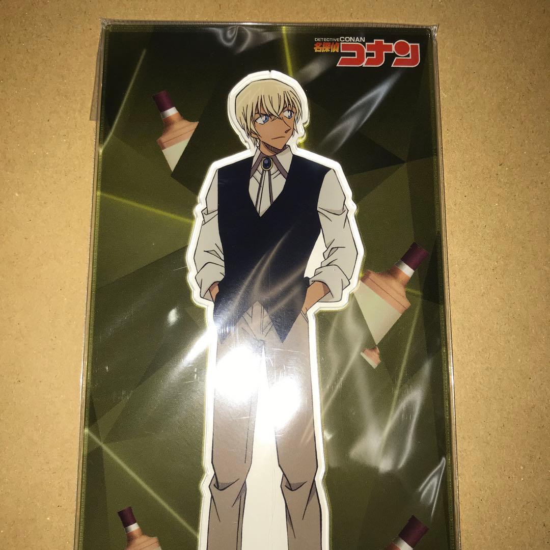 名探偵コナン　ゼロジーアクト　アクスタVol.18 安室透　ミステリートレイン