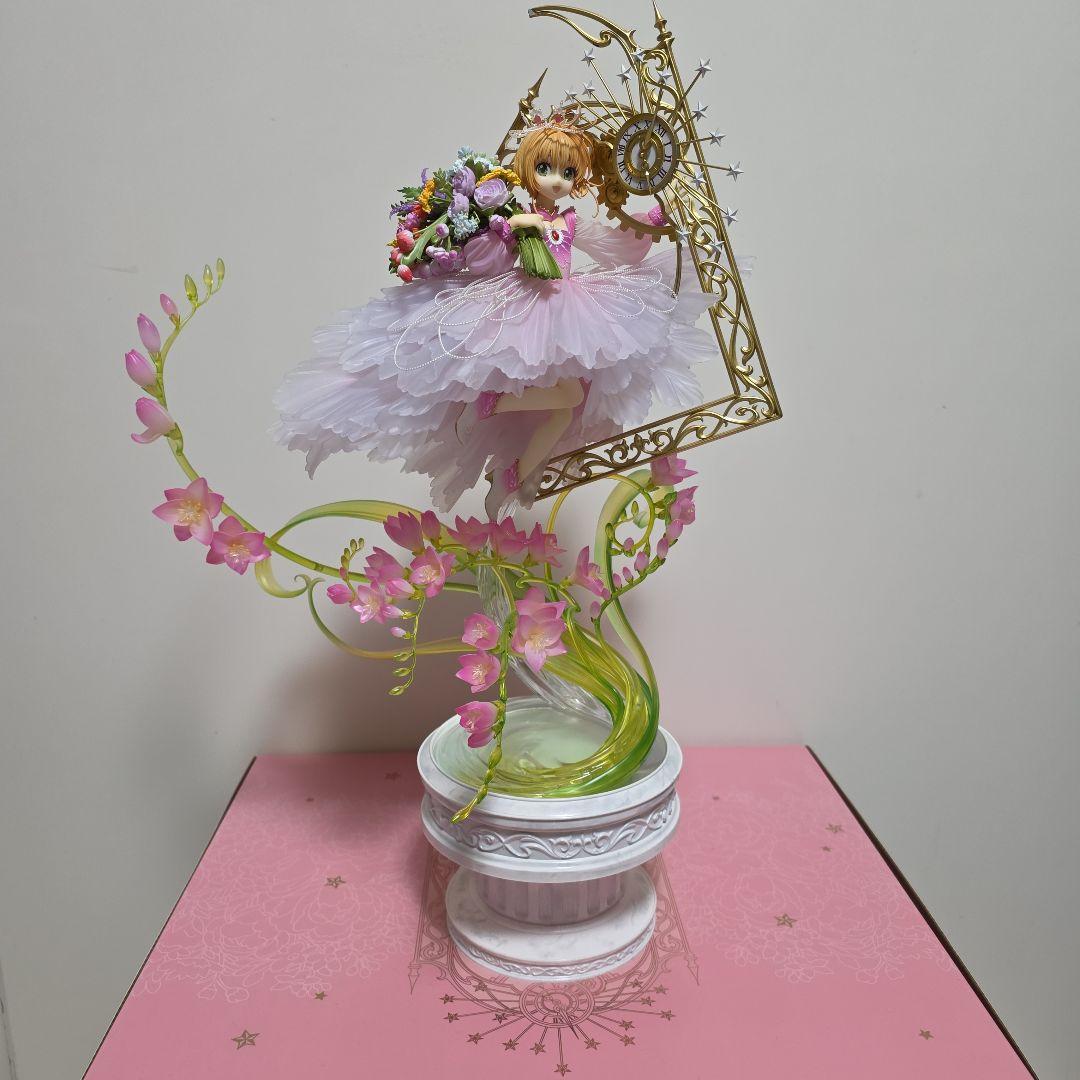 木之本桜 Always Together ～Pinky Promise～ - メルカリ