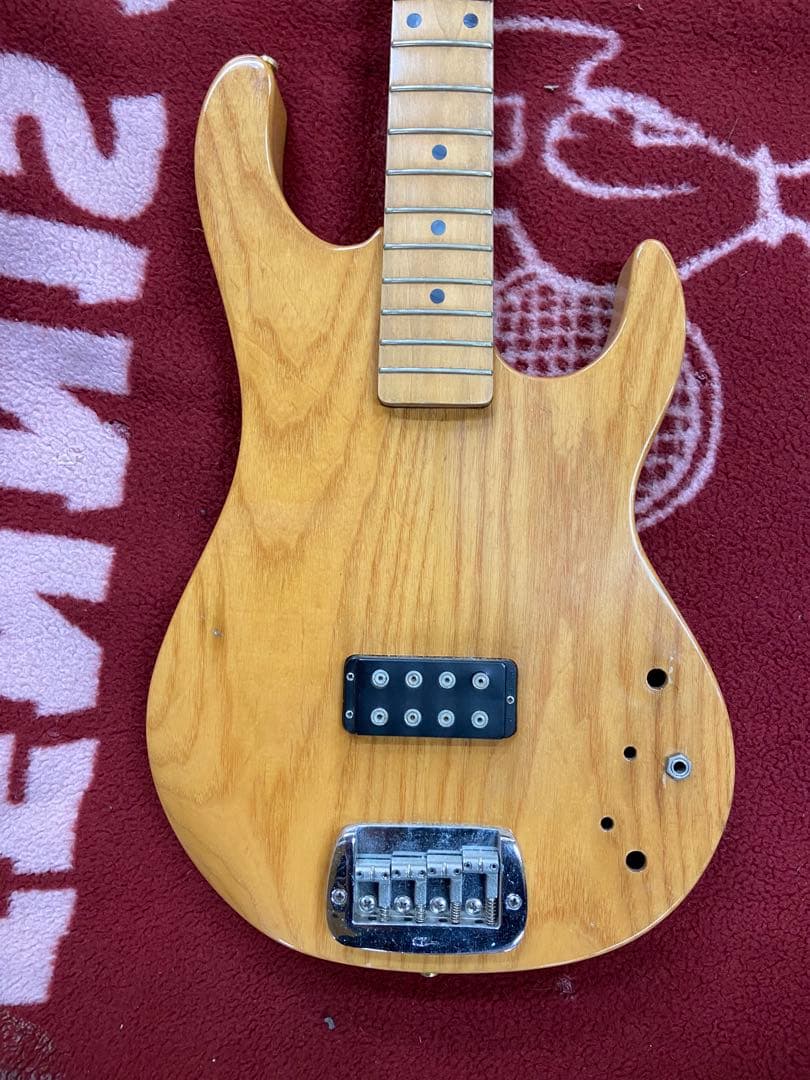 さ*ば様 g&l climax bass made in usa ジャンク さ*ば様 g&l climax bass made in usa ジャンク - メルカリ