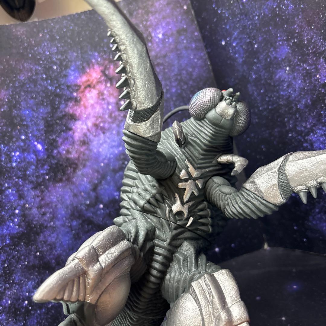 ヴァグセクト(大型)★ウルトラ怪獣DX★ムービーモンスターシリーズ★箱入り