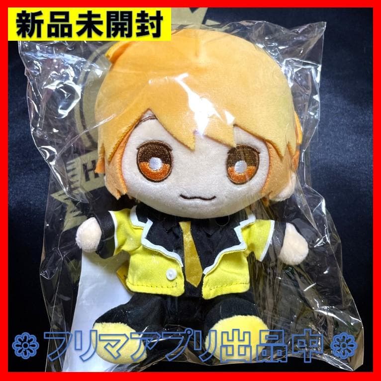 4点！ AMPTAKxCOLORSぬいぐるみ あっきぃあっとけちゃぷりっつ - メルカリ